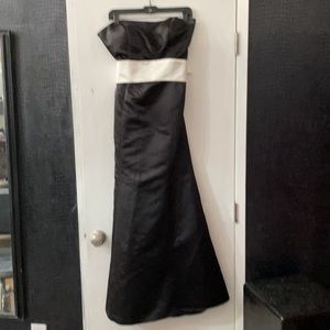 Bill Levkoff Evening  gown Sz 16